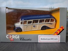 Corgi Classics C949/3 Bedford