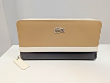 Lacoste Wallet Purse Long