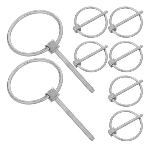 Pcs stainless steel - 32,