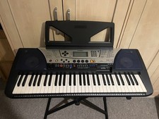 Yamaha Portatone PSR-340