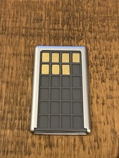 7 X 1 GRAM PURE GOLD BARS From