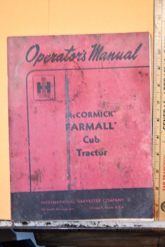 1954 international harvester - international,