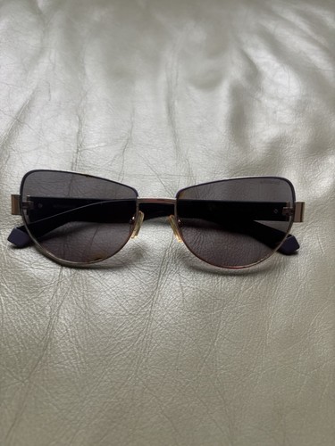 Polaroid sunglasses.