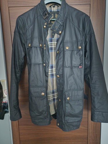 Belstaff roadmaster 2012 top - belstaff,