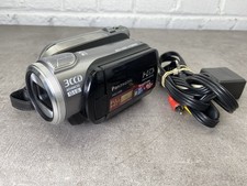 Panasonic HDC-HS9 Full HD 60GB