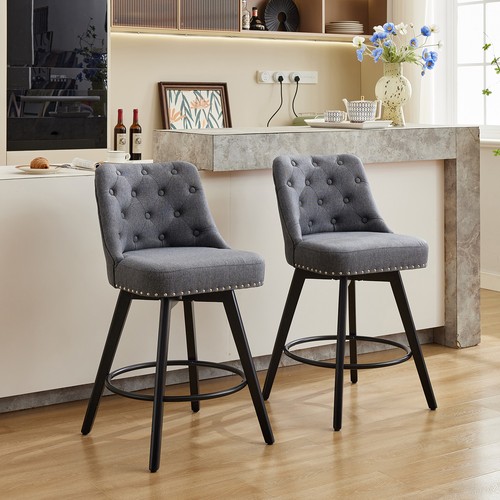 Pack swivel bar stools - bar, 26