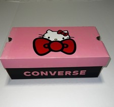 Converse All Star x Hello