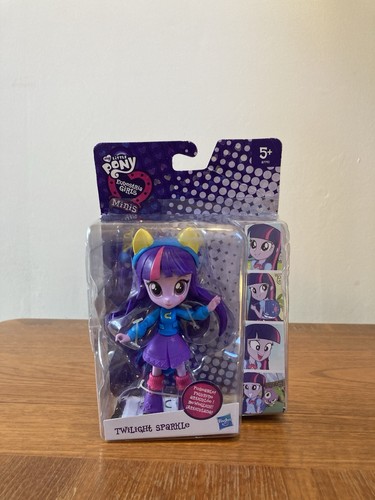 Little pony twilight - my,