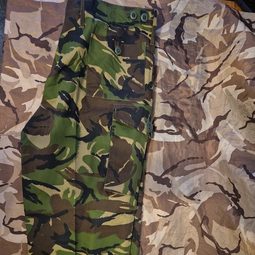 Supergrade british army dpm - supergrade,