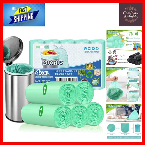 Strong leakproof biodegradable - strong,