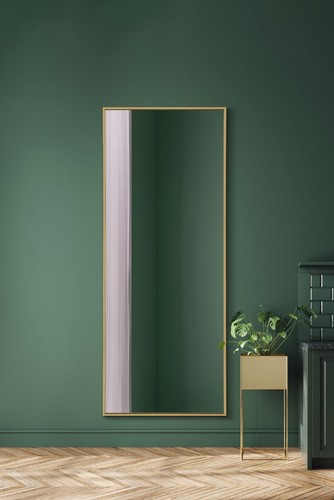 Extra large gold edged - extra,