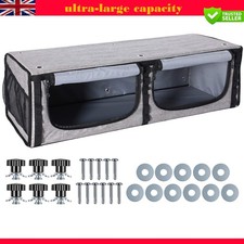 36"Campervan Overhead Cabinet