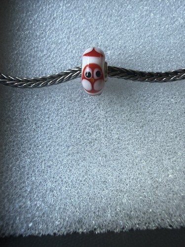 Trollbeads unique happy - trollbeads,