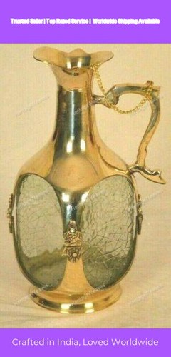 Unique antique vintage brass - unique,