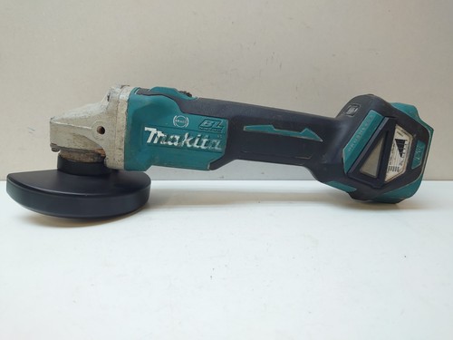 Makita dga463 cordless 18v - dga463,