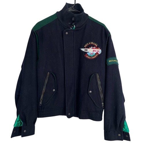 Paul shark yachting varsity - &,