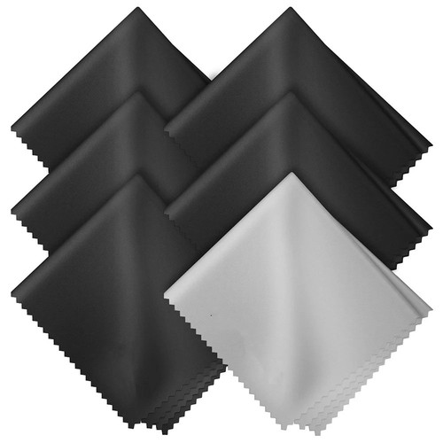 Microfiber screen cleaning - screen,