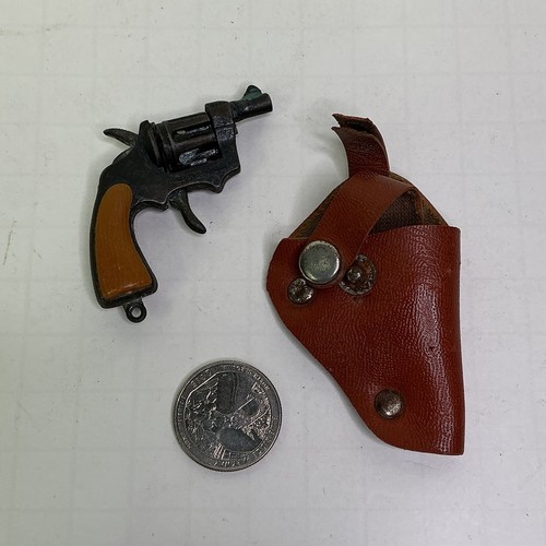 Miniature toy hand - miniature, cap