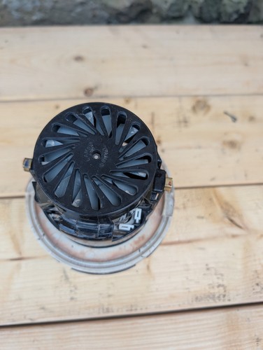 Genuine numatic 110v stage - genuine,