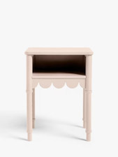 John Lewis Hem Bedside Table