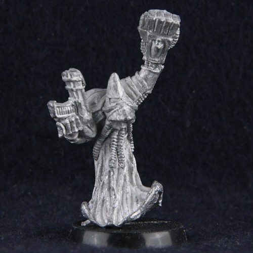 Rogue trader chaos renegade - trader,