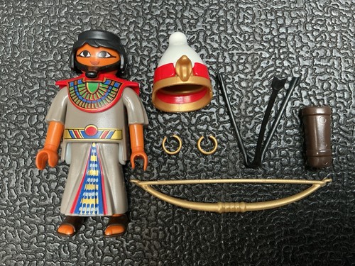 Playmobil egyptian leader - egyptian, 6489