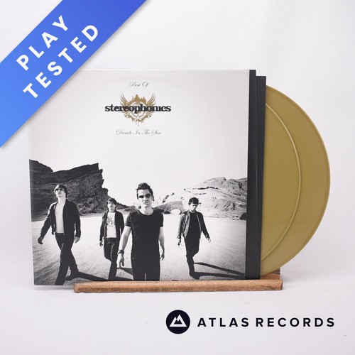 Stereophonics best - stereophonics,
