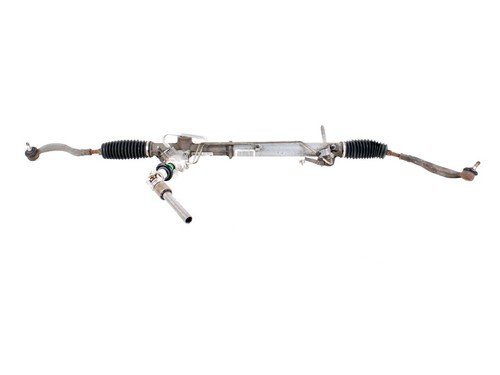 Steering rack citroen - steering, c5