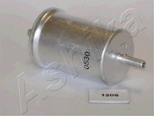 Ashika Fuel Filter for Smart