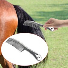Horse Grooming Comb Tool Mane
