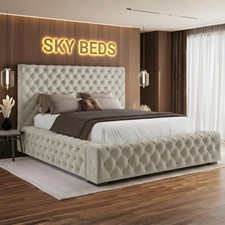 ParkLane Ambassador Bed Frame