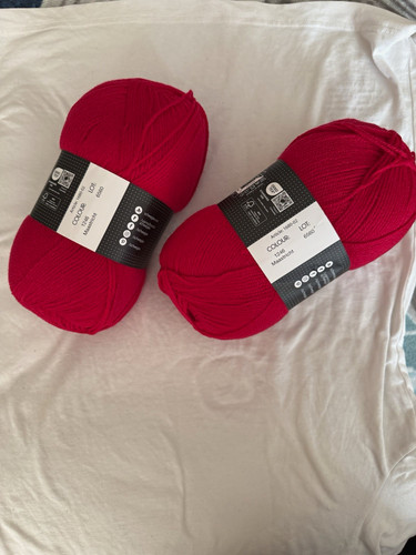 Maassticht red chunky - maassticht,