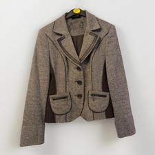 Gerry Weber Womens Tweed