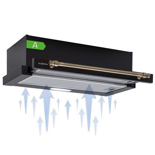 Hanging island cooker hood - hanging,