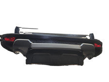 RANGE ROVER EVOQUE BUMPER REAR