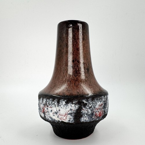 Vintage west german fat lava - german,