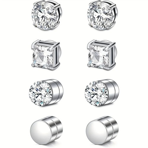 Pairs magnetic crystal - 3,