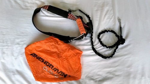 Anchorman leash wingfoiling - anchorman,