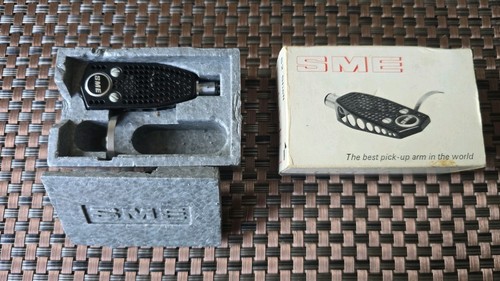 Vintage sme aluminum - vintage, s-2