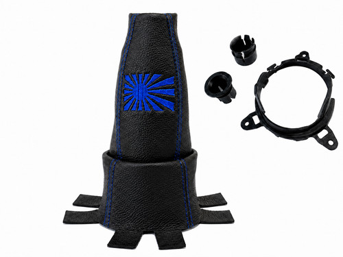 Gear gaiter frame for - gear, +