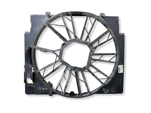 Bmw touring e61 - e61, radiator