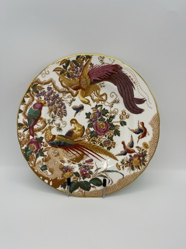 Royal crown derby olde - derby, 'olde