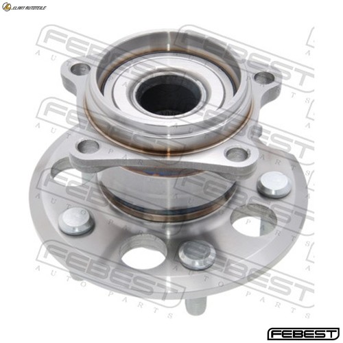 Wheel hub 0182 - wheel, for