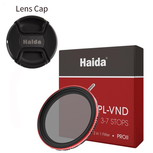 Haida pro cpl vnd in - cpl-vnd, 2