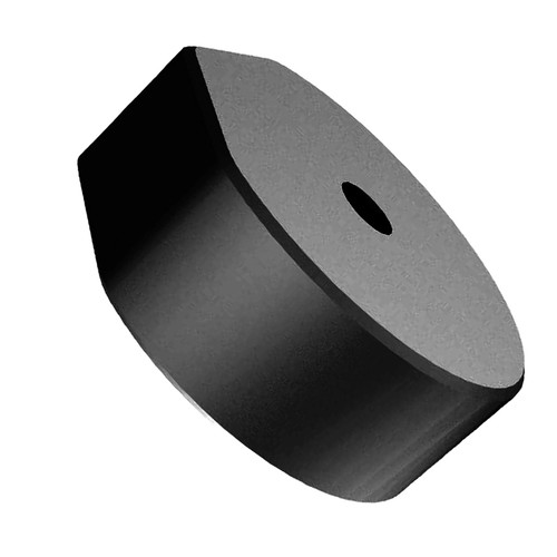 Pole clamp mount portable - mount,