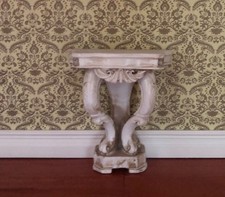 French Style Console Table