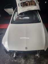 MERCEDES C CLASS W205 BONNET