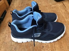 Sketchers Mens Trainers