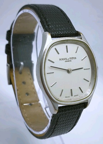Vintage 1970s solvil titus - solvil, et