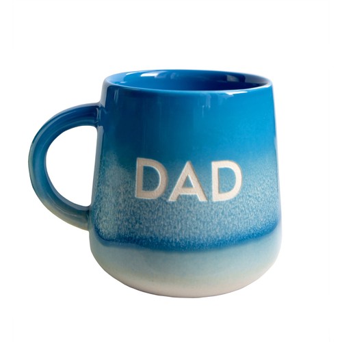 Sass belle mojave dad mug - &,